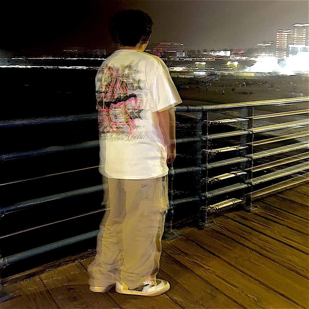 Meet your Posher, Jesse